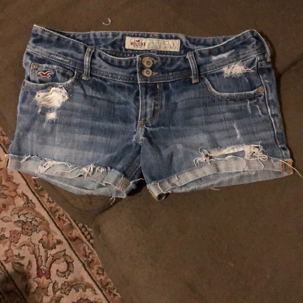 Hollister